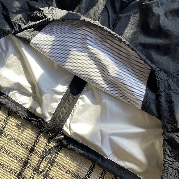 Nike nylon zip jacket - Picture 5 of 7